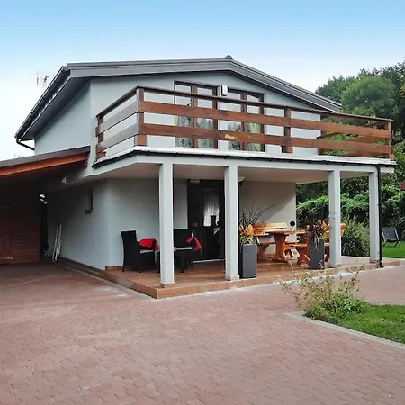 In For 6 Persons Holiday home